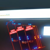 Bán đất 3 Lô liền kề đường Đồng Xoài - Đường 10,5m